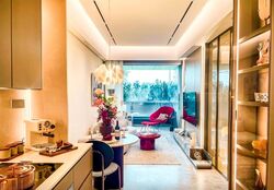 W RESIDENCES MARINA VIEW - SINGAPORE (D1), Apartment #531687011